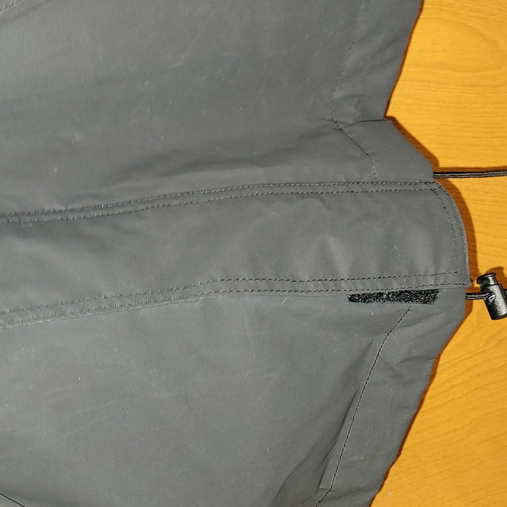 Weatherproof Waterproof Rain Jacket - image 4